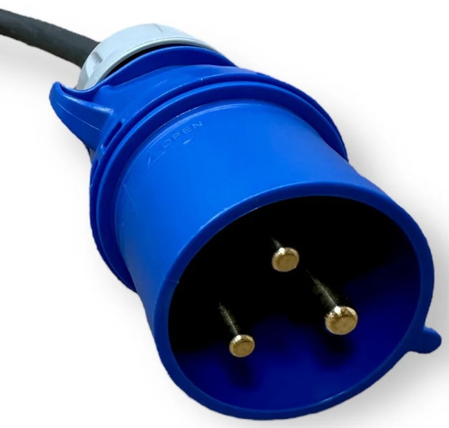 фото Удлинитель силовой iTOK i-CONNECT-PRO-SUS-KG-340-VV-220-44-3 в Краснодаре