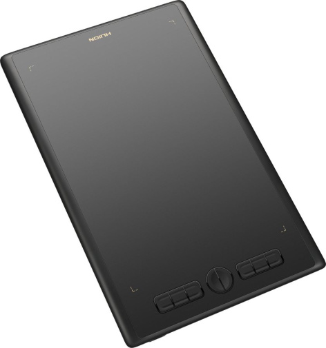 фото Графический планшет  Huion Inspiroy H610X