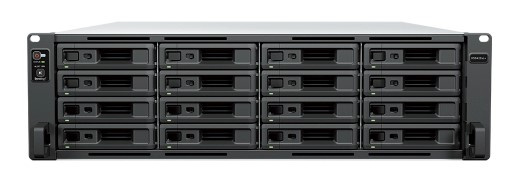 фото Система хранения данных Synology RS6426xs+