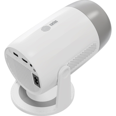 фото Проектор  Cactus CS-PRE.01WT.WUXGA-A в Волгограде
