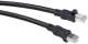 фото Кабель патч-корд FTP 6а кат. 10м Cabeus PC-ARM-FTP-RJ45-Cat.6a-10m-PE в Уфе