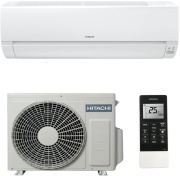 фото Сплит-система Hitachi RAC-35WEF / RAK-35REF