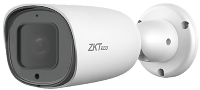 

Видеокамера ZKTeco BL-852Q38A-LP с функцией распознавания номерных знаков транспортных средств, BL-852Q38A-LP