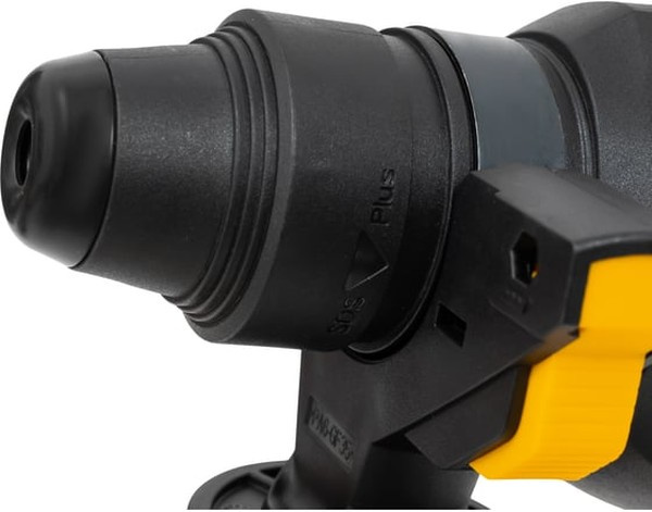 фото Перфоратор  Inforce RH2608R-P в Челябинске