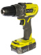 фото Дрель - шуруповерт Ryobi R18PD3-220S в Краснодаре