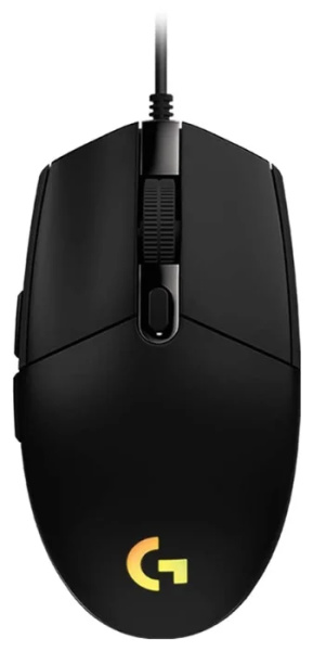 фото Мышь  Logitech G102 LightSync в Уфе