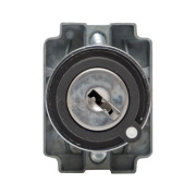 фото Переключатель EKF xb2-bg61