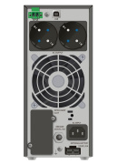 фото Источник бесперебойного питания Ippon Innova G2 1000L Euro