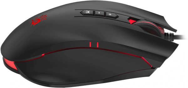 фото Мышь  A4Tech Bloody ES7