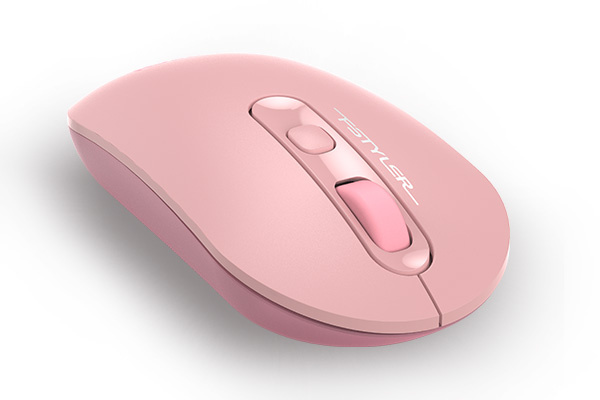 фото Мышь Wireless A4Tech Fstyler FG20 в Уфе