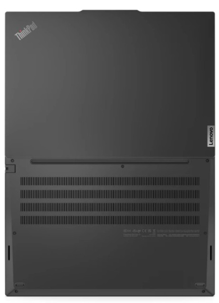 фото Ноутбук Lenovo ThinkPad E16 G2 16" (Intel Core Ultra 5, 16Гб DDR5, SSD 512 Гб, , Без ОС) Черный [21MAS04600_32G]