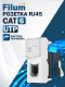 фото Компьютерная розетка Filum FL-FP112-C6 в Омске