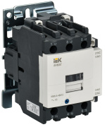 фото Контактор IEK AR-ACC-41-065-230-11