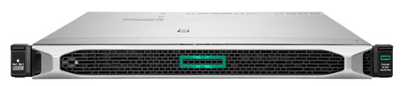 

Сервер HPE ProLiant DL360 Gen10+ G-6342 P28948-B21_CTO_002 1U 8SFF Rack/2xXeon24C 2.8GHz 36MB/16x16GB-R-3200/Tri-Mode U.3 BP/2x1.92TB NVMe RI SSD/NS20, ProLiant DL360 Gen10+ G-6342