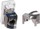 фото Модуль Keystone RJ45 FTP Cabeus KJ-RJ45-Cat.6a-SH-180T-FP-L-22,5 в Воронеже