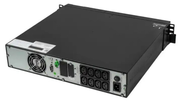 фото Источник бесперебойного питания  Systeme Electric SRTRU1500RTXLI в Ростове-на-Дону