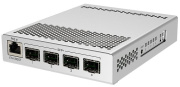 фото Коммутатор Mikrotik CRS305-1G-4S+IN