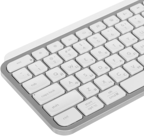 фото Клавиатура  Logitech MX Keys S