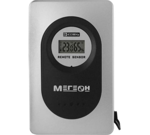 фото Датчик температуры и влажности  МЕГЕОН Да в Санкт-Петербургe