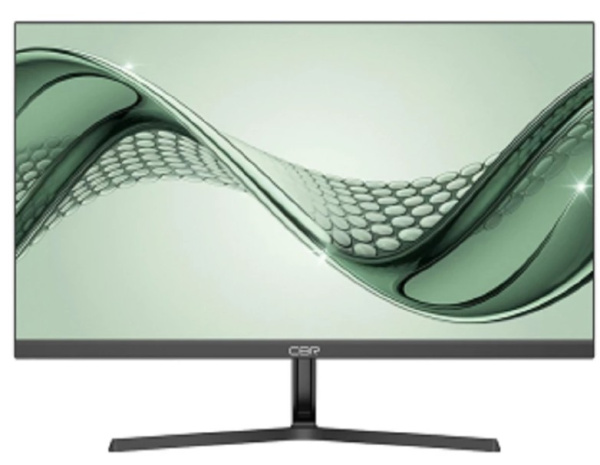 фото Монитор 23,8" CBR Q24F100 в Самаре