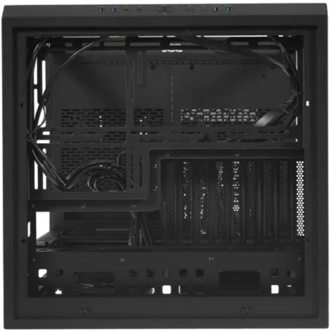 фото Корпус eATX Thermaltake The Tower 500 в Уфе