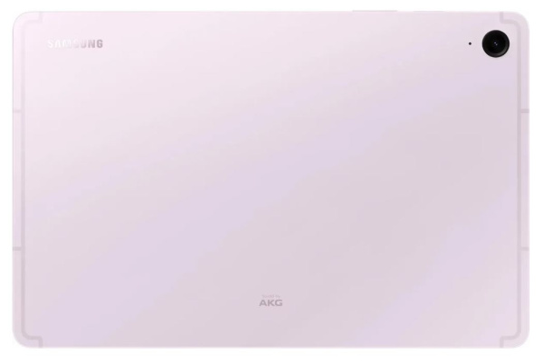фото Планшет 10.9" Samsung Galaxy Tab S9 FE 6/128GB LTE в Перми