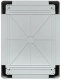 фото Щит с монтажной панелью EKF PBT65MP003