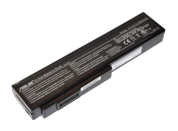 фото Аккумулятор для ноутбука Asus TopOn TOP-M50 в Самаре