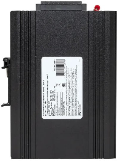 фото Коммутатор промышленный управляемый EKF TSX-ML2-8GTP в Красноярске