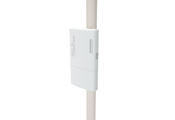 фото Маршрутизатор  Mikrotik RB960PGS-PB в Омске