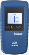 фото Кабельный тестер CEM LA-1012