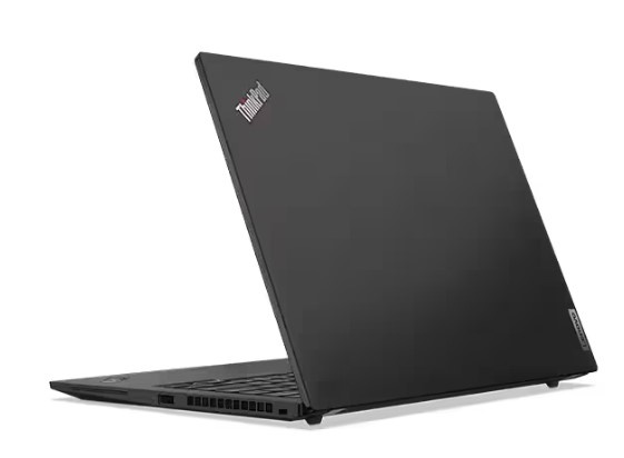 фото Ноутбук Lenovo ThinkPad T14s Gen 4 14" (AMD Ryzen 7, 16Гб LPDDR5X, SSD 512 Гб, Radeon 780M, Windows 11 Профессиональная) Черный [21F8003CRT]