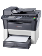 фото МФУ Kyocera FS-1025MFP