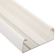 фото Кабель-канал IEK CKK40-150-060-1-K01