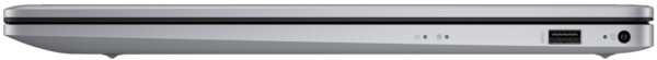 фото Ноутбук  HP 470 G10 в Уфе 17.3 ", Core i7, 16 Гб RAM, 512 Гб SSD, Iris Xe Graphics, Серебристый