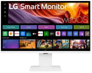 фото Монитор LG UltraFine 32U830SA-W