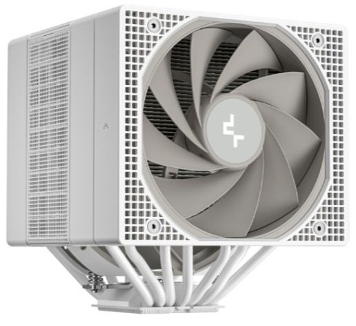 фото Кулер  Deepcool ASSASSIN VC ELITE WH в Красноярске