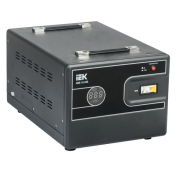 фото Стабилизатор IEK IVS21-1-010-13