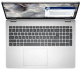фото Ноутбук  Dell 16 Pro Plus в Смоленске 16 ", Core Ultra 7, 16 Гб RAM, 1 Тб SSD, Arc graphics, Серебристый