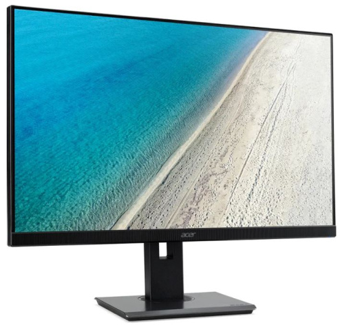 фото Монитор 21,5" Acer B227QHbmiprxv