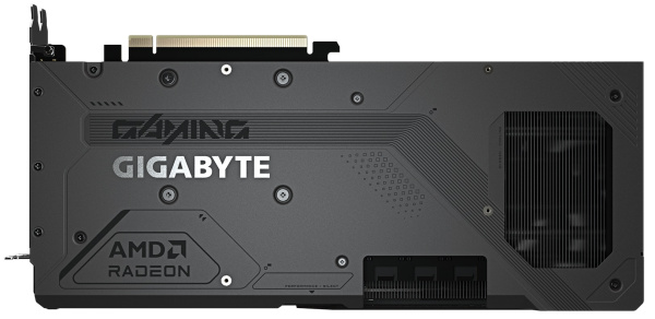 фото Видеокарта GIGABYTE Radeon RX 9070 XT GAMING OC (GV-R9070XTGAMING OC-16GD) в Омске