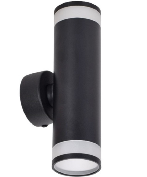 фото Светильник точечный IEK LT-UBB0-4009-GU10-2-K02 в Омске