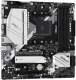 фото Материнская плата mATX ASRock B550M PRO4 (УЦЕНЕННЫЙ) в Екатеринбурге