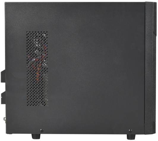 фото Источник бесперебойного питания  ITK ELT-5000VA-1-L в Уфе