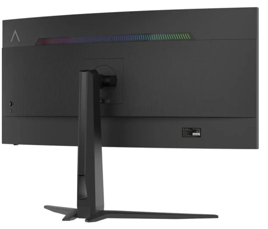 фото Монитор 34" Digma Overdrive 34A712Q в Омске