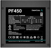 фото Блок питания Deepcool PF450
