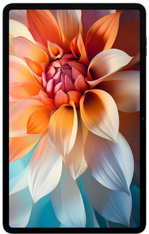 

Планшет 12" Blackview Tab 18 8/256GB LTE BVTAB18-8256GRE Зеленый, Tab 18 8/256GB LTE