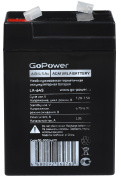 фото Батарея GoPower 00-00016679