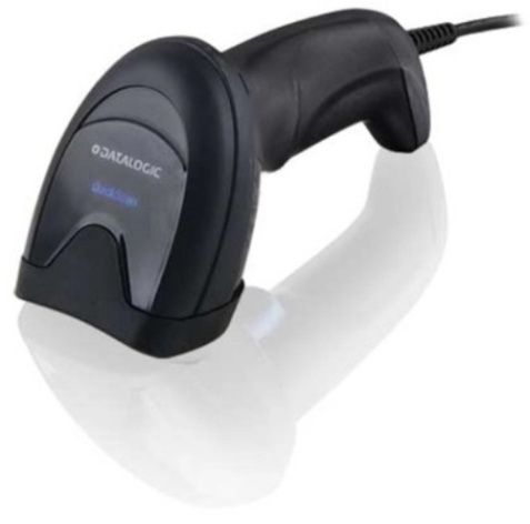 фото Сканер штрих-кодов Datalogic QuickScan QW2520 в Красноярске
