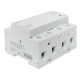 фото Контактор модульный EKF km-av-6-125-22-230V
